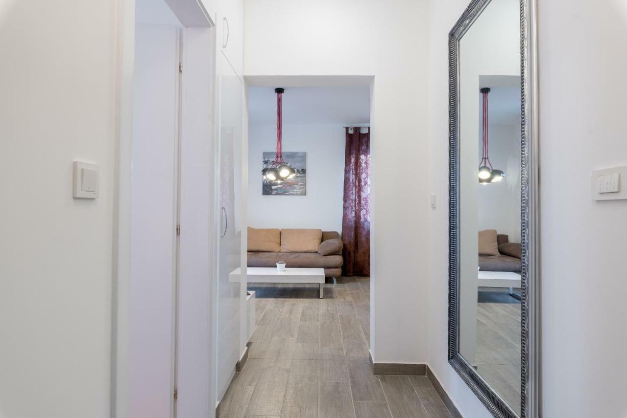 Villa Anja 2Nd Floor Peroj Extérieur photo